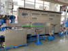 PVC PP PE Core Wire Insulated Coated Cable Making Extruder Extrusion Machine High Quality Fuchuan China Best Price Machine