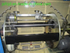 Wire and Cable Making Winding Extrusion Double Twister Extrude Electrical Machinery Drawing Machine