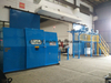 Cable Bare Copper Wire Twisting Stranding Bunching Twist Cable Extrusion Extruder Electrical Machinery Drawing Machine
