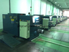 0.04-2.14mm Bare Cable Copper Wire High Speed Twisting Winding Bunching Buncher Extrude Machine