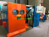 6000tpm Copper Wire Buncher Bunching Machine Copper Cable Wire0.05-2.52mm Winding Twisting Stranding Making Machine