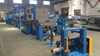 Electrical Cable Copper Core Wire 1.0-6.0mm Making Bunching Twisting Extrusion Enamelling Machine