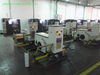 Electrical Copper Cable Wire Winding Twisting Twist Bunching Extrusion Extruder Machinery Machine
