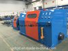 Electrical Cable Wire 0.05-6.0mm Double Twisting, Winding Stranding Bunching Extruder Extrusion Making Machine