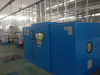 Fuchuan Double Twist Bunching Buncher Stranding Strander Machine for Core Wire, Normal Wire Twister Machinery