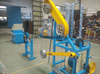 1.0-16.0mm Electric Core Cable Wire Winding Twist Extrusion Bunching Buncher Extruder Coiling Machine