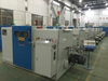 Automatic Wire Cable Buncher Double Twist Buncher Cable Bunching Machine