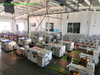 Double Twist Winding Bunching Cable Extruder Production High Speed Buncher Tinning Annealing Wire Making Machine