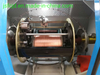 Electrical Cable Copper Wire 0.03-0.64mm Extrusion Making Bunching Twisting Annealing Tinning Drawing Machine