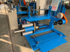 BV Bvr Wire and Cable Insulated Coated Foaming Extruder Extrusion Machine, 0.6-4.0mm Inlet Wire Diameter, High Speed Production Machine