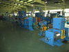 PVC. PP. PE Plastic Material Winding Cable Wire 0.5-16.0mm Extrusion Making Bunching Stranding Twisting Machine