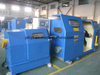 FC-630 Frame Type Cable Wire 1.0-3.0mm Plastic Winding Twisting Bunching Coiling Extrusion Machine