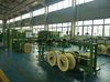 Tinned Copper Wire Twist Strand Bunching Twisting Twister High Productivity Winding Machine