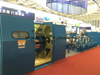0.05-2.52mm Conductor Copper Cable Wire, Tinned Wires Double Twister Buncher Bunching Stranding Machine