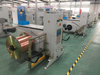Bare Copper Wire0.03-1.72mm Twister, Core Wire Twister Twisting Bunching Buncher Machine