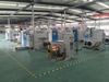 Bare Copper Wire0.03-1.72mm Twister, Core Wire Twister Twisting Bunching Buncher Machine