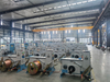 0.05-2.14mm Copper Cable Wire Double Twisting Bunching Stranding Bunchers Machinery Machine