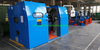 Bare Copper Wire Tinned Wire CCA Wire and Cable Machine Enameled Wire, Double Twisting Winding Extrusion Extruder Machine