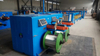 0.03-0.64mm Copper Wire Annealing Tinning Bunching Buncher Machine Machinery