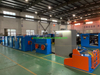 630mm Single Twist Buncher Bunching Machine for Copper Wires0.15-0.52mm 0.5-6sq