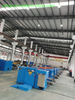 Core Cable Copper Wire 0.05-0.64 mm Making Bunchers Twisting Winding Bunching Extrusion Machine