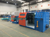 PVC, PE, Core Copper Wire Cable Laying Winding Twisting Bunching Buncher Stranding Extrusion Machine