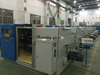 Electrical Wire, Bare Copper Wire, Electric Wire Twister Twisting Bunching Buncher Coiler Coiling Stranding Machine