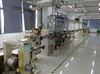 FEP. Fpa. ETFE PP Cutting Winding Extruder Extrusion PVC Plastic Drawing Making Machine