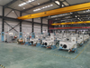 Electrical Cable Wire Making Winding Double Twist Extrusion Machine