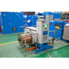 0.05-0.64mm Copper Wire Annealed Tinned Wire Twisting Bunching Stranding Extrusion Machine