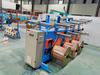 0.03-2.52mm Copper Wire Making Twisting Bunching Twisting Stranding Machine