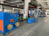 6.0-25mm Electrical Cable Wire Insulaing Coated Extrusion Extruder Machine Making Machine