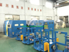 Copper Cable Wire Twisting 2.0-5.0mm Core Wire Buncher Making Bunching Stranding Winding Machine