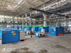 Copper Wire 0.08-2.52mm Buncher Bunching Machine Core Cable Electrical Wire Winding Twisting Making Machine