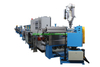 630 Bunching Machine for Copper Wire0.08-1.7mm Core Wire Double Twisting Winding Machine