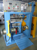 0.05-2.52mm High Speed Unilay Buncher Wire and Cable Making Bunching Buncher Twisting Machine