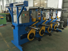 0.04-2.52mm Coppper Wire Tinning Twisting Stranding Twist Bunching Extrusion Machine Machinery