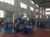 Electrical Insulated Core Wire Winding Extrusion Twisting Machine