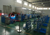 Cellphone Copper Wire Twisting Bunching Stranding Buncher Strander Machine Double Twister Touch Screen Operation