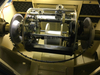 0.03-0.64mm Copper Wire High Speed Unilay Buncher for Bvr Wire Compacted Bunching Machine