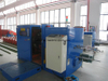 0.03-0.30mm Copper and Aluminum Wire Cable Enamelling Bunching Twister Drawing Making Stranding Machine