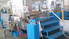 Copper Tinned Cable Wire Plastic Extrusion Extruder Twister Bunching Buncher Winding Drawing Stranding Coiling Making Doule Twist Cutting Recycling Machine