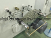 Ultra Fine Automobile Copper Wire Winding Cutting Extrusion Twisting Bunching Rewinding Coiling Machine