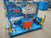 Ultra Cable Copper Wire0.05-2.14mm Twister Twisting Bunching Buncher Coiling Stranding Machine