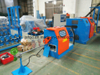 0.05-1.73mm Copper Core Cable Electrical Wire Single Twist Bunching Twisting Making Bunchers Stranding Machine