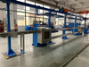 Twisting Machine for Copper Cable Wire Making Extrusion Drawing Buncher Bunching Machine