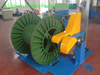 Wire and Cable Wire Winding Extrusion Twisting Bunching Making Stranding Machine