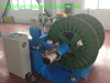 Wire and Cable Wire Winding Extrusion Twisting Bunching Making Stranding Machine