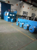 Wire Bunching Machine Twister Buncher Annealing Tinning Machine Extruder Wire Cable Machine