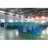 Electrical Cable Copper Wire 0.05-2.52mm Bunching Buncher Twisting Making Extrusion Machine